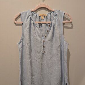 MICHAEL Michael Kors top, new without tags